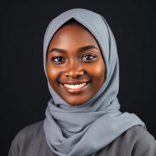 Aisha K.