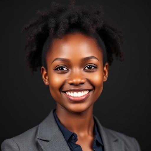 Chiamaka A.